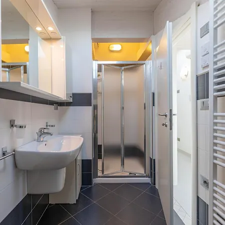 Apartman Samoa *