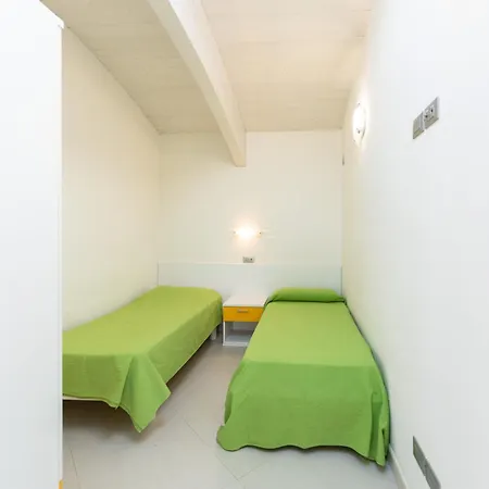 Samoa Apartman