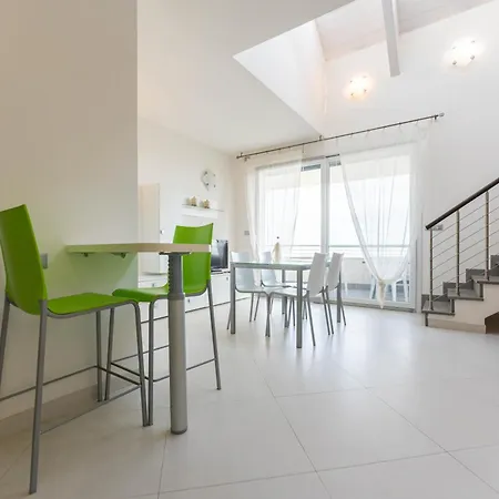 Apartman Samoa Lido degli Estensi