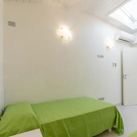 Apartman Samoa *