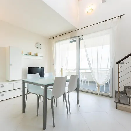 Samoa Apartman Lido degli Estensi