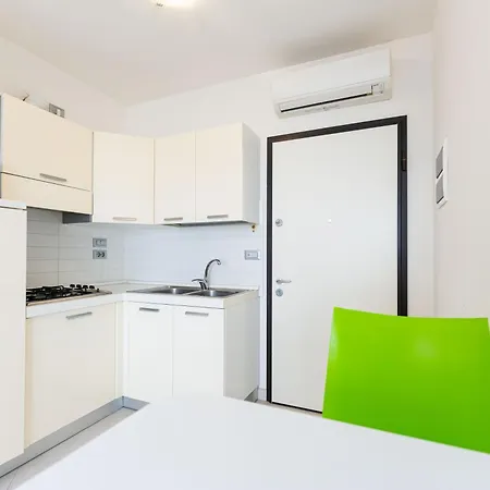 Samoa Apartman