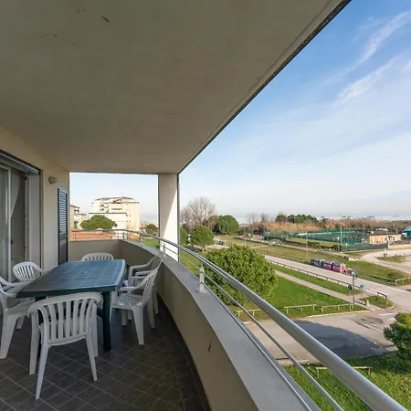 Apartman Samoa *