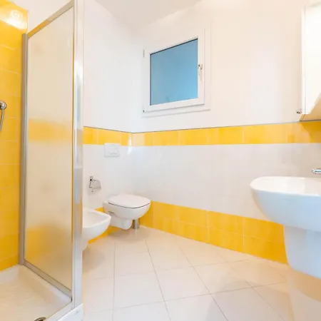 Samoa Apartman