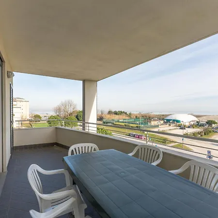 Apartman Samoa *