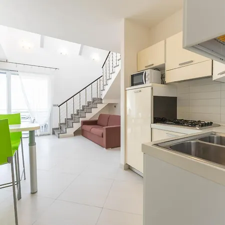 Samoa Apartman