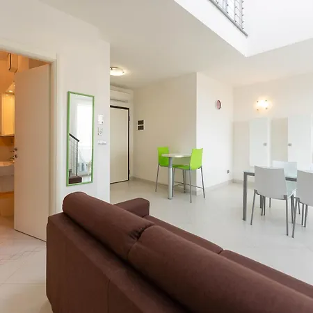 Samoa Apartman