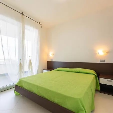 Apartment Samoa *