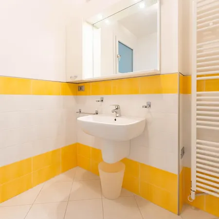 Apartment Samoa Llido Degli Estensi
